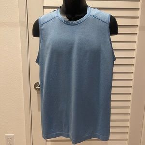 lululemon Men’s Sleeveless Metal Vent